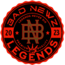 Bad News Legends – Site that sells Newport News fan apparel.